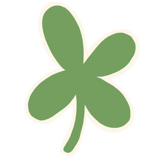 A four leaf clover