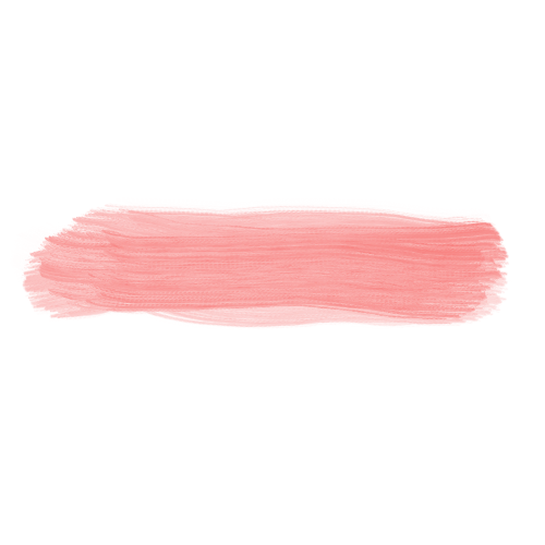 A red highlight mark